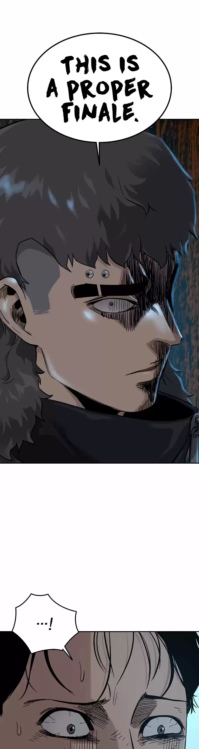 To Not Die Chapter 18