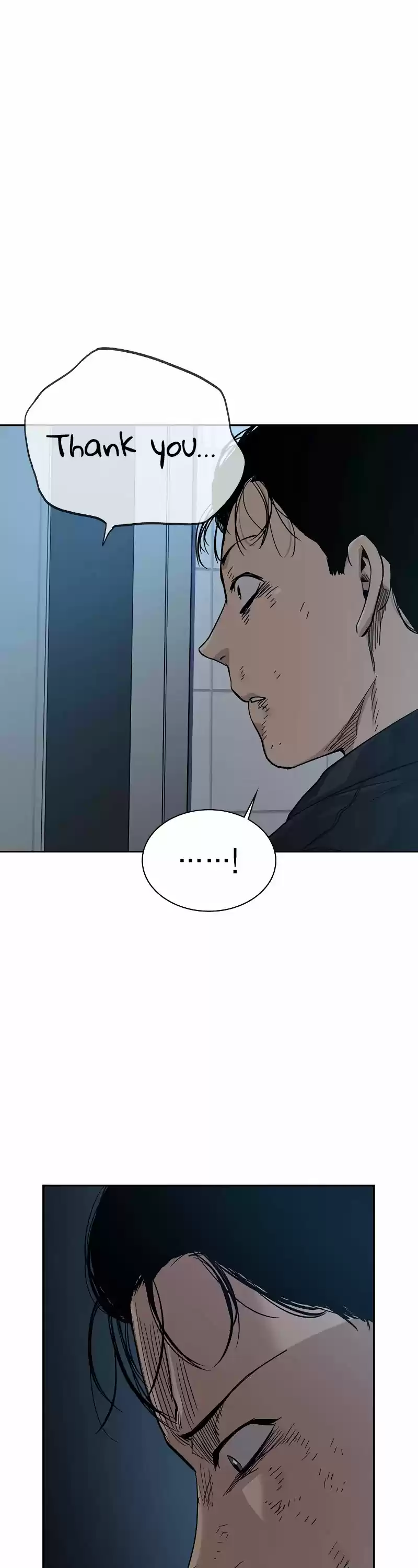 To Not Die Chapter 18