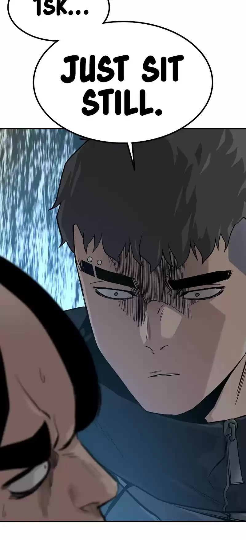 To Not Die Chapter 19