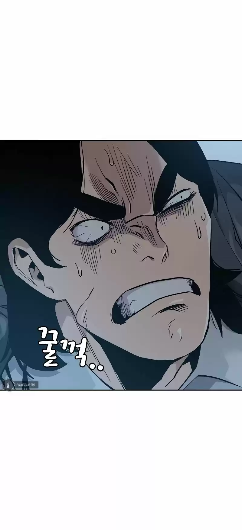 To Not Die Chapter 19