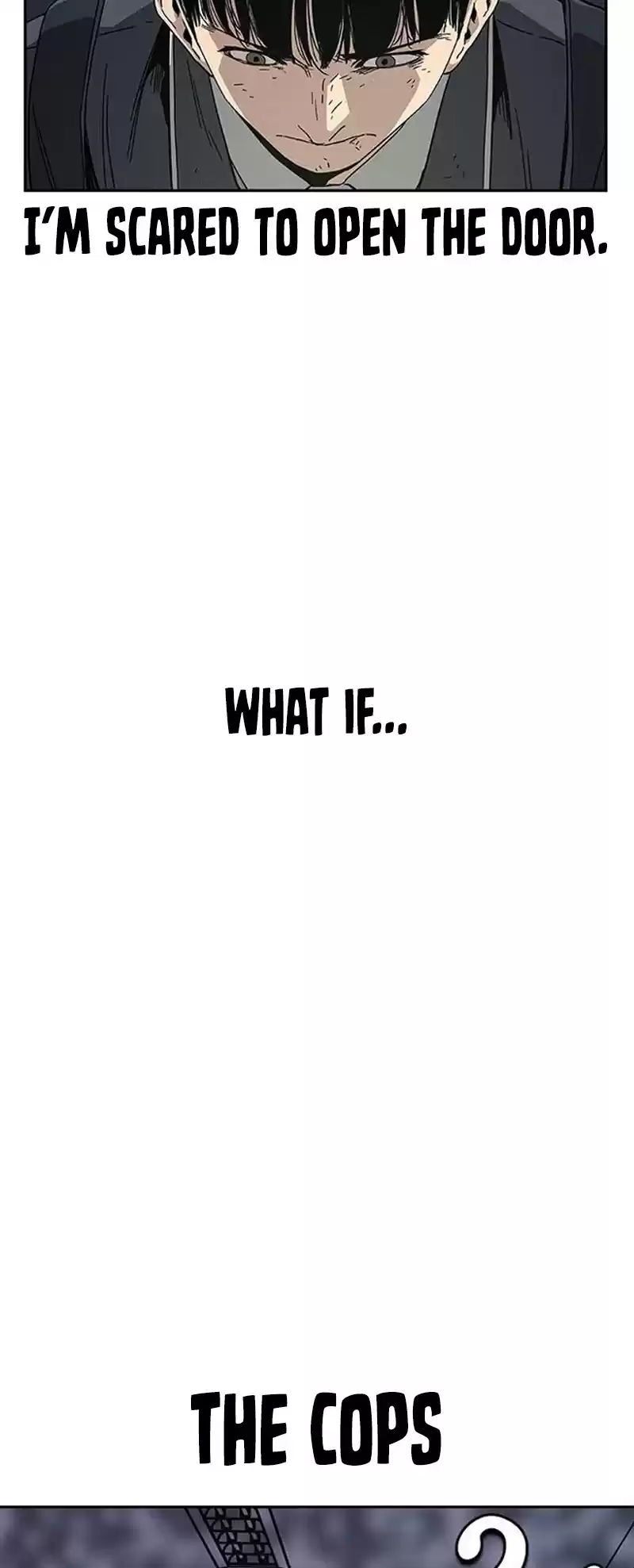 To Not Die Chapter 2