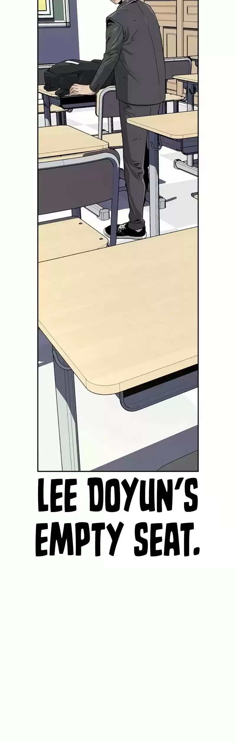 To Not Die Chapter 2