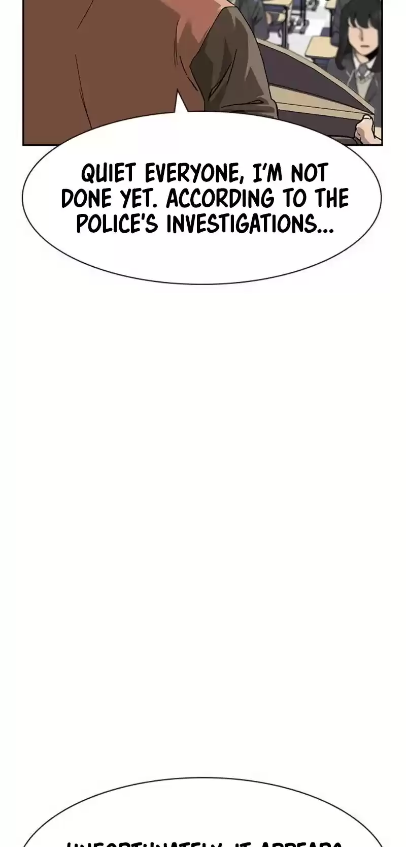 To Not Die Chapter 2