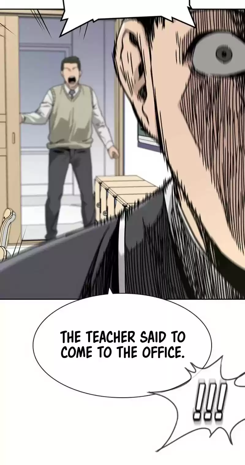 To Not Die Chapter 2