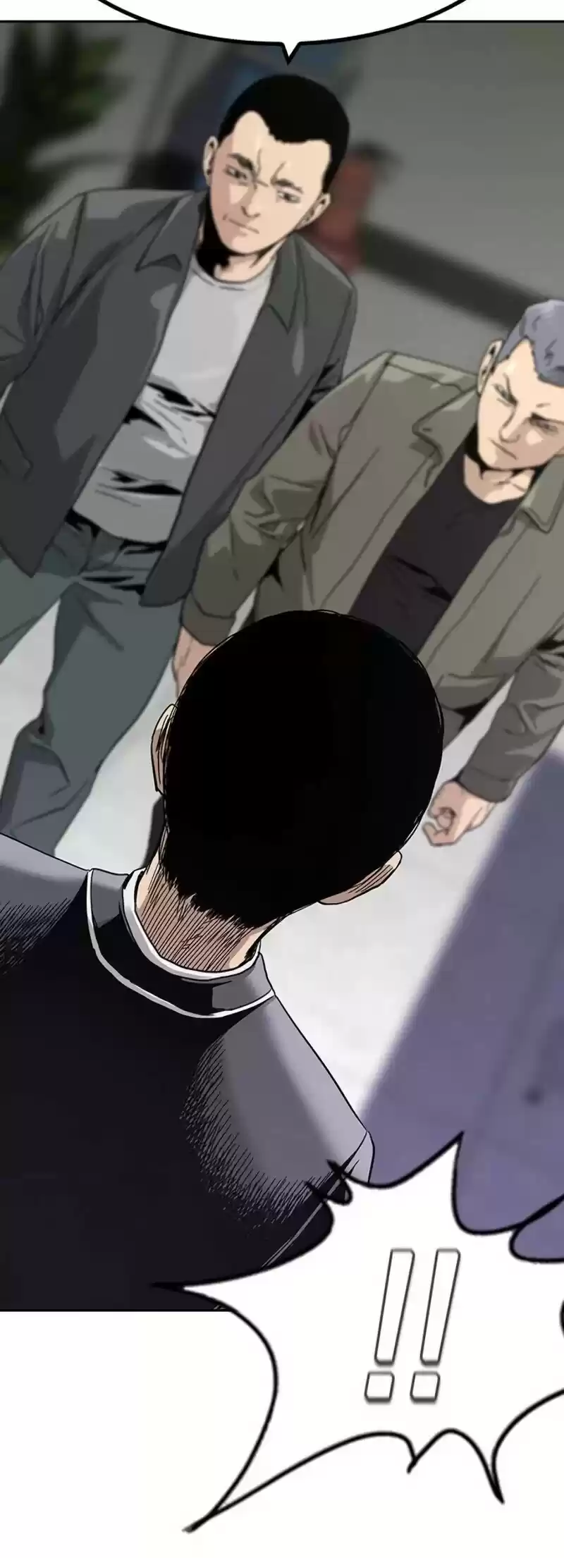 To Not Die Chapter 2