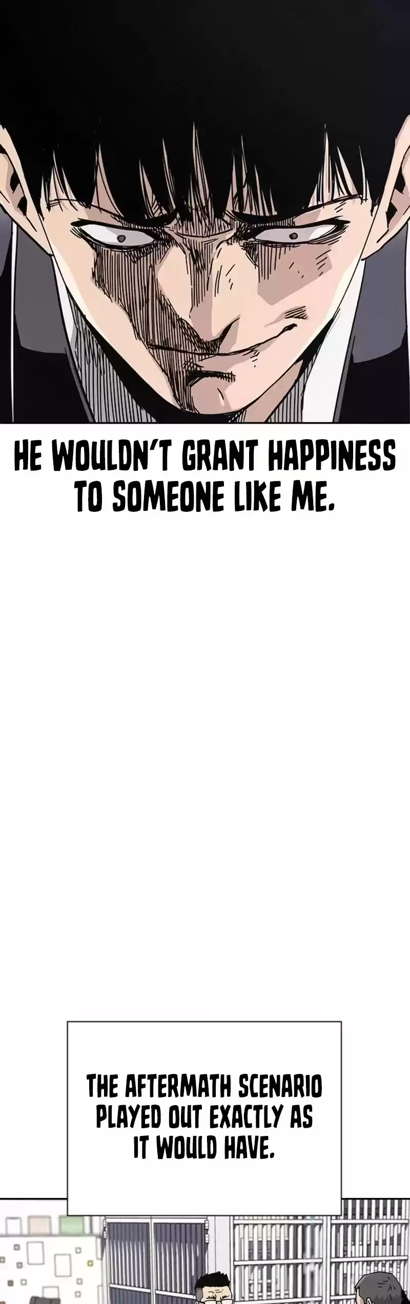 To Not Die Chapter 2