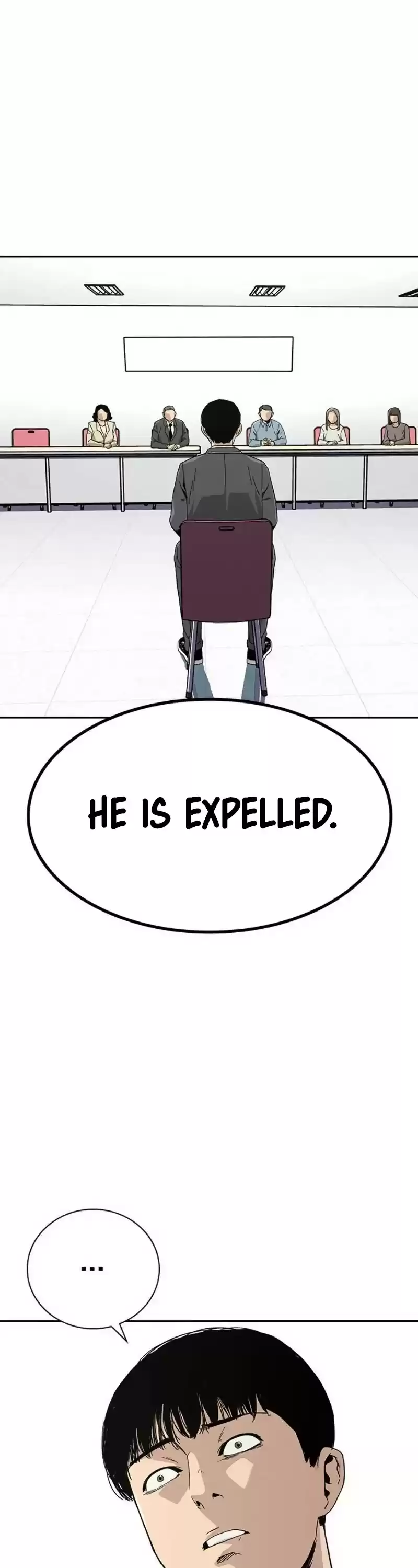 To Not Die Chapter 2