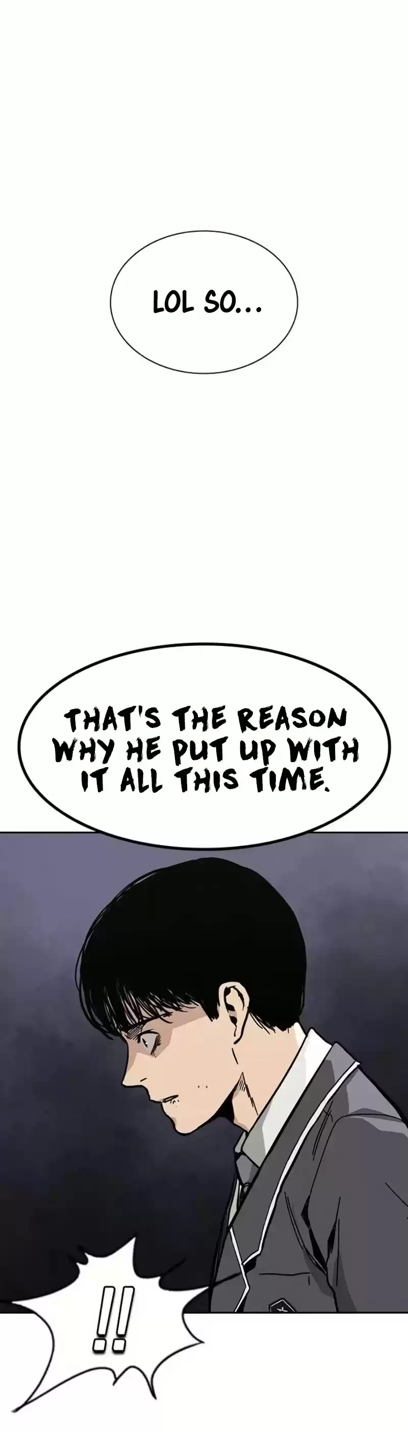 To Not Die Chapter 2