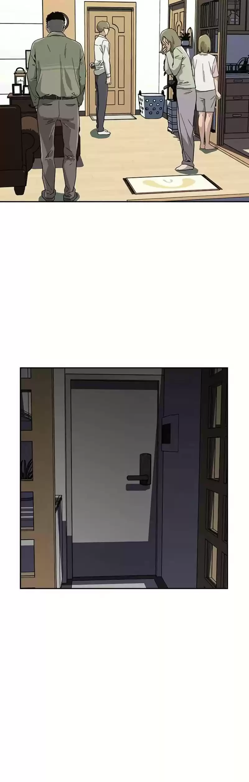 To Not Die Chapter 2