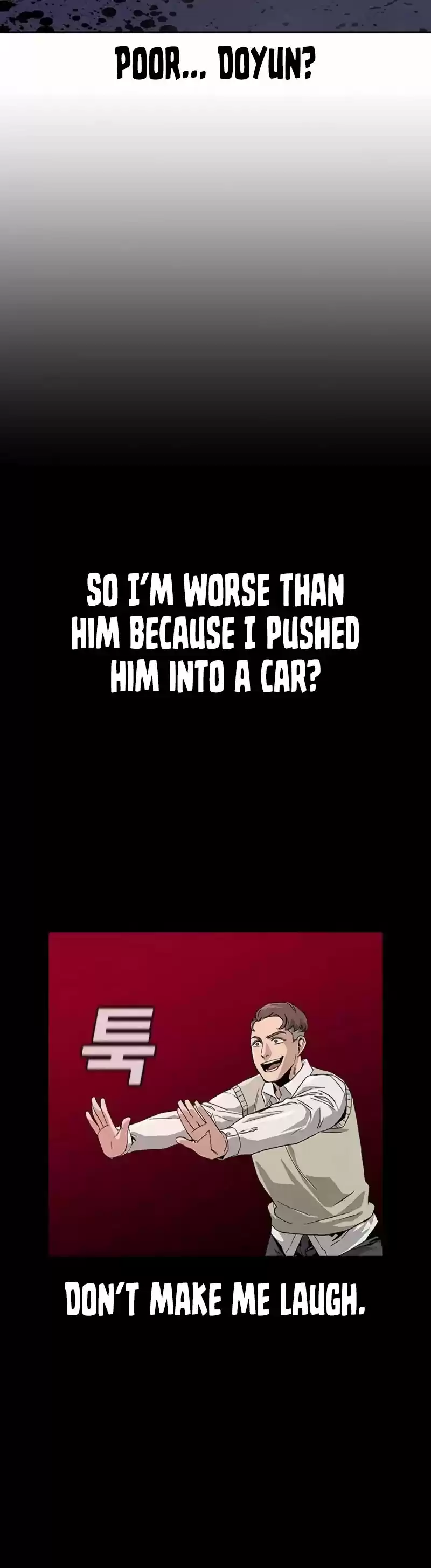 To Not Die Chapter 2