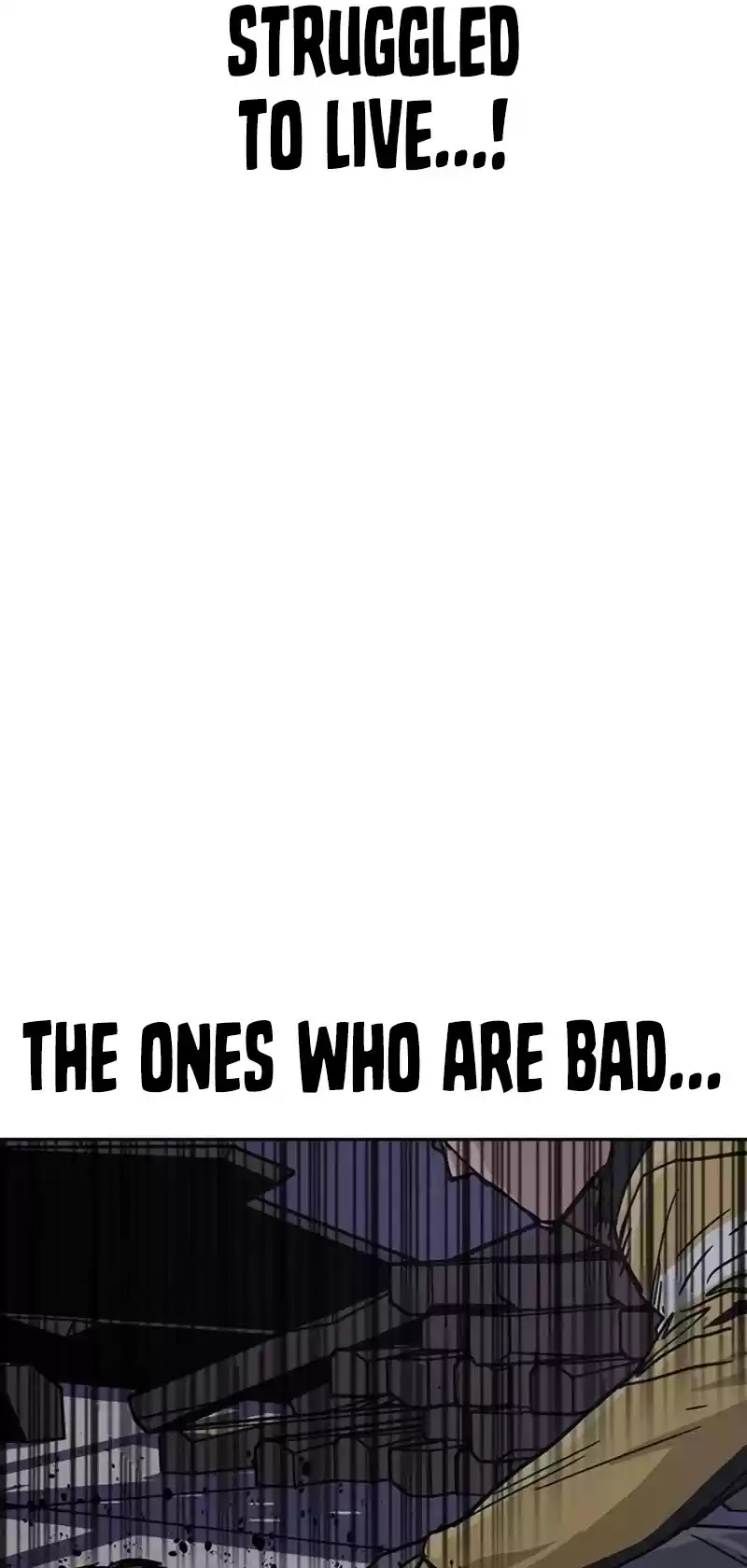 To Not Die Chapter 2