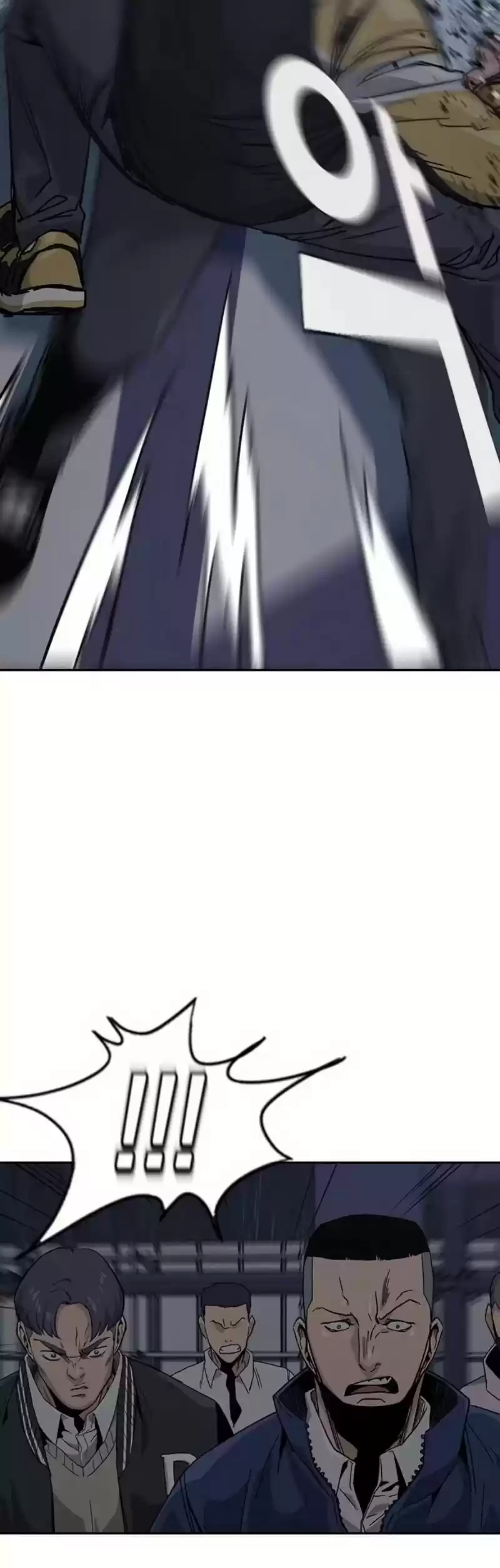 To Not Die Chapter 2