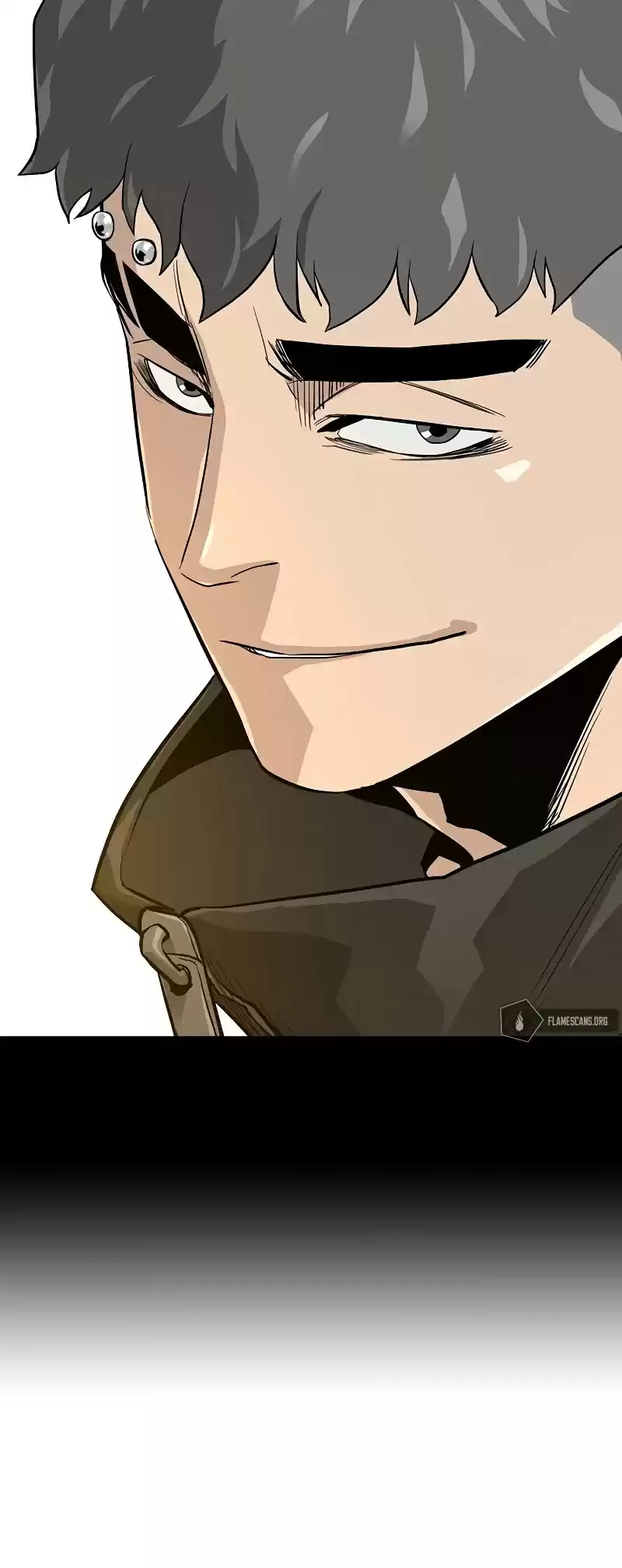 To Not Die Chapter 20