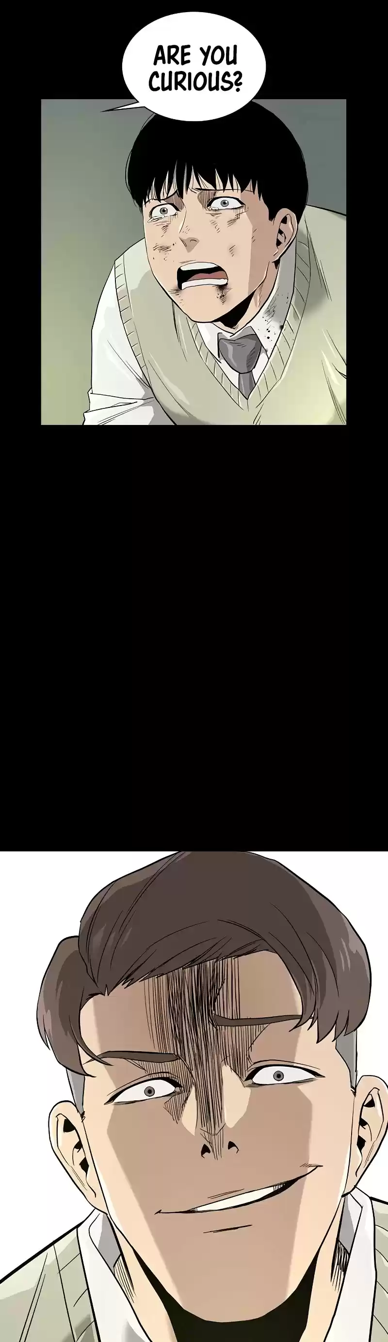 To Not Die Chapter 20