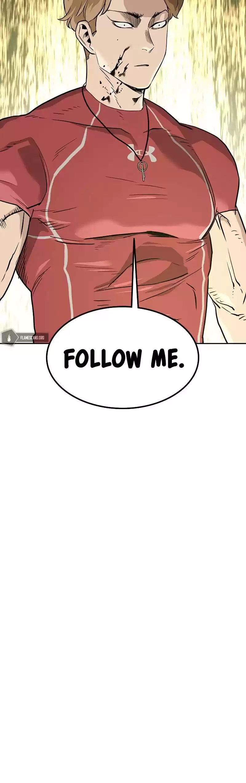 To Not Die Chapter 21