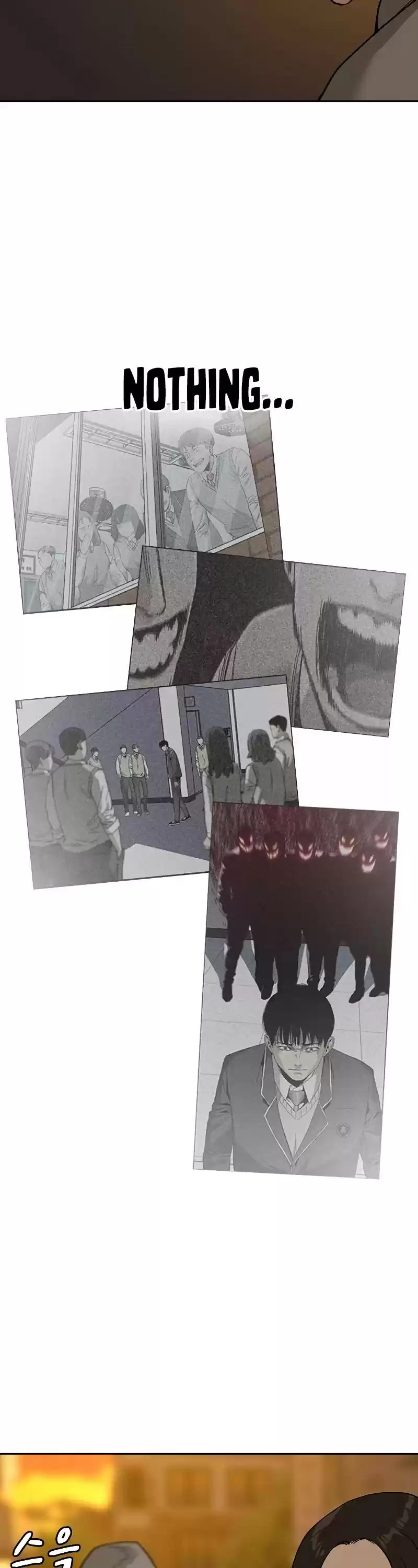 To Not Die Chapter 21