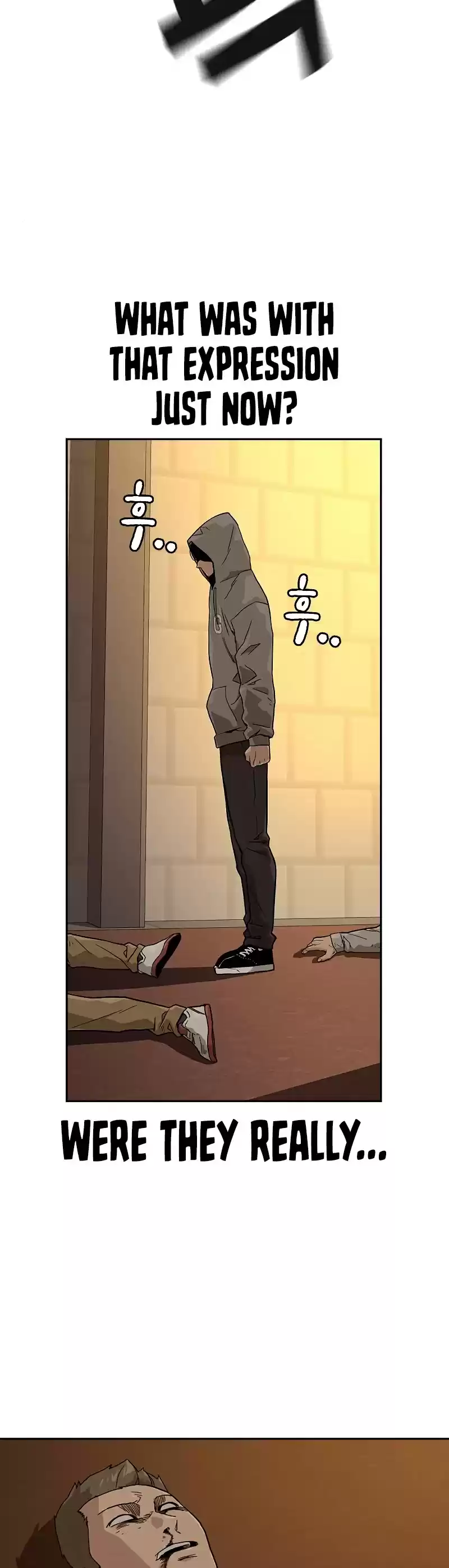 To Not Die Chapter 21