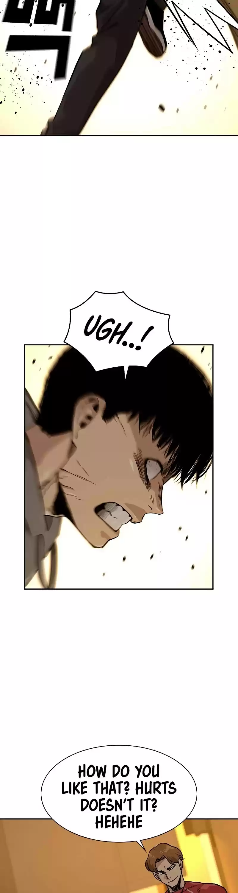 To Not Die Chapter 22