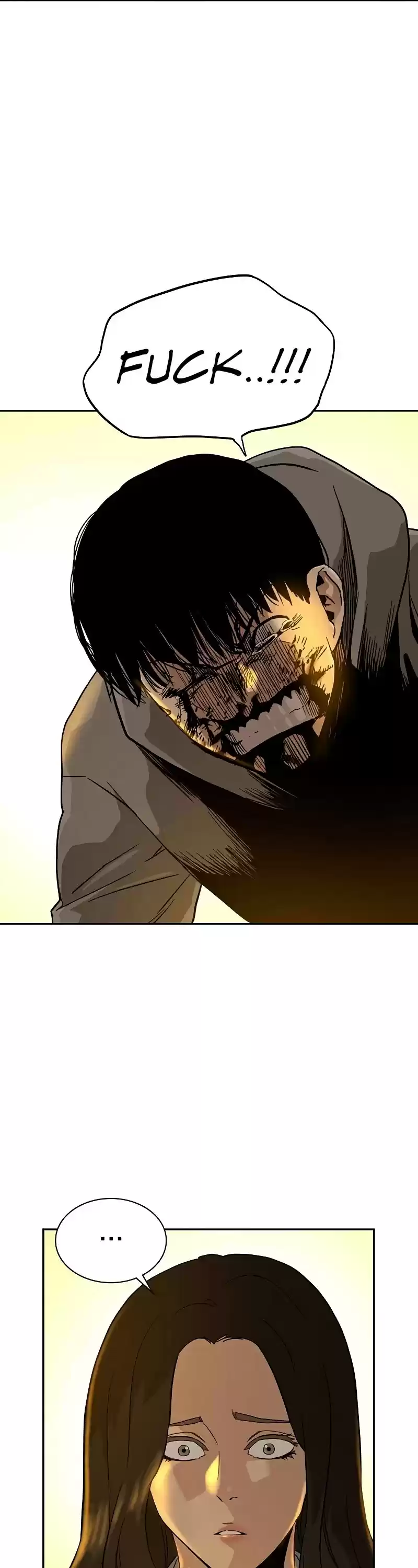 To Not Die Chapter 22