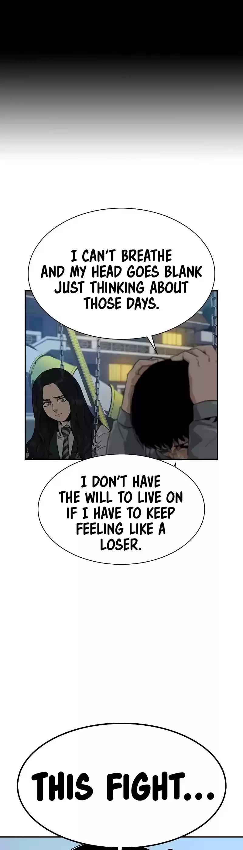 To Not Die Chapter 22