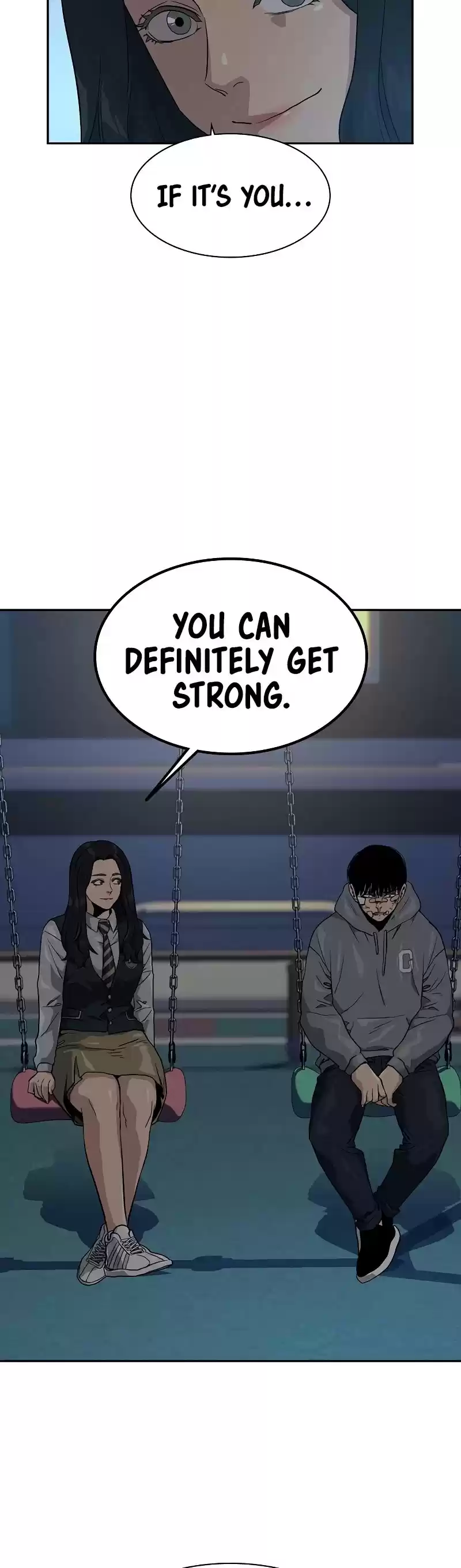 To Not Die Chapter 22