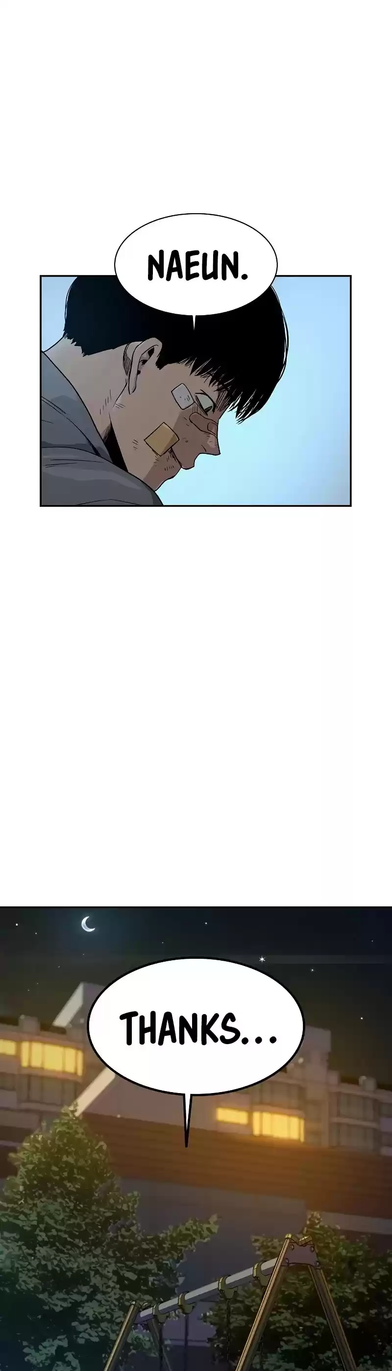 To Not Die Chapter 22