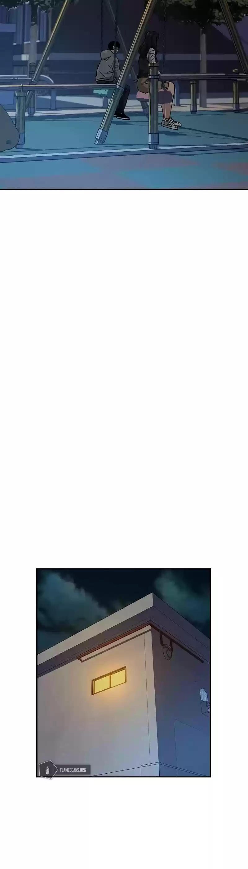 To Not Die Chapter 22