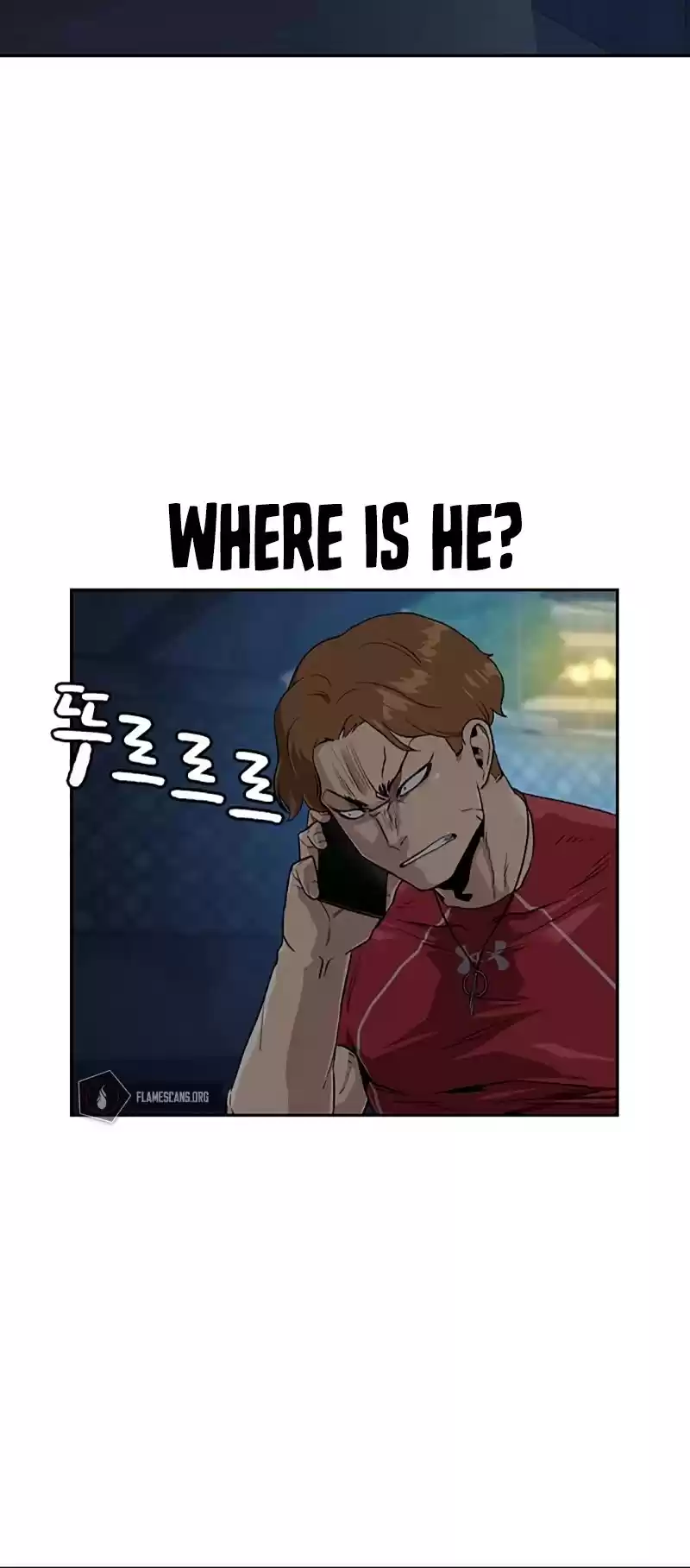 To Not Die Chapter 23