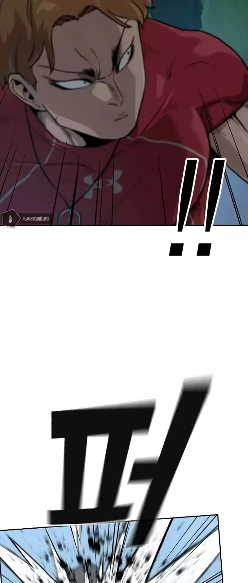 To Not Die Chapter 23