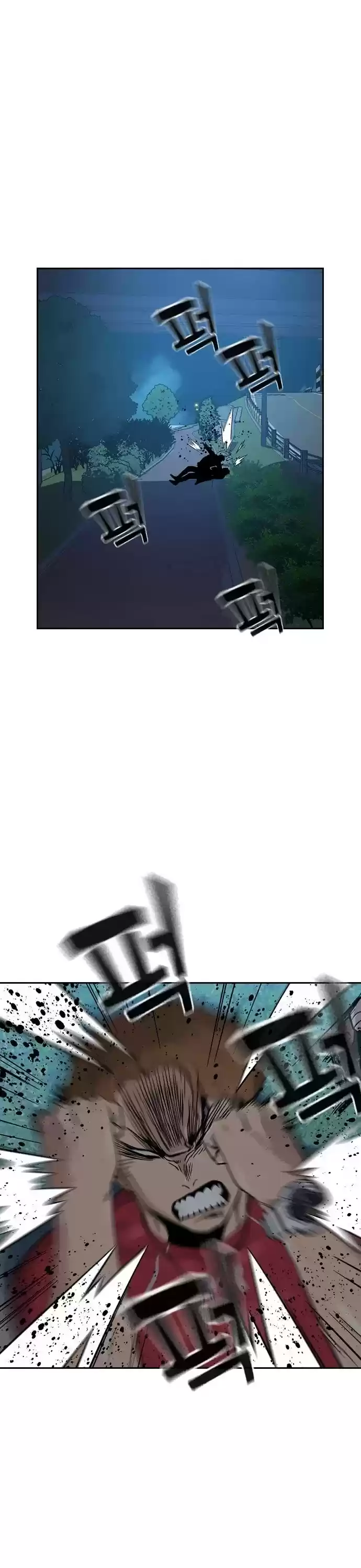 To Not Die Chapter 24