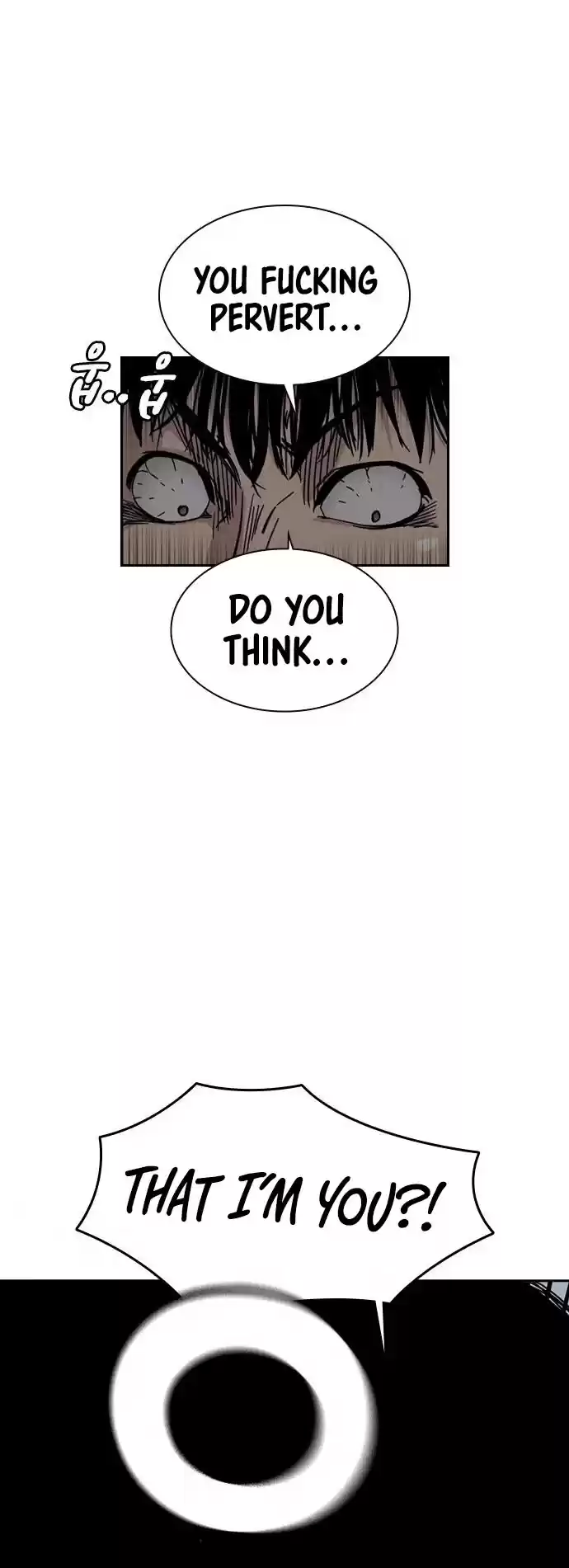 To Not Die Chapter 25