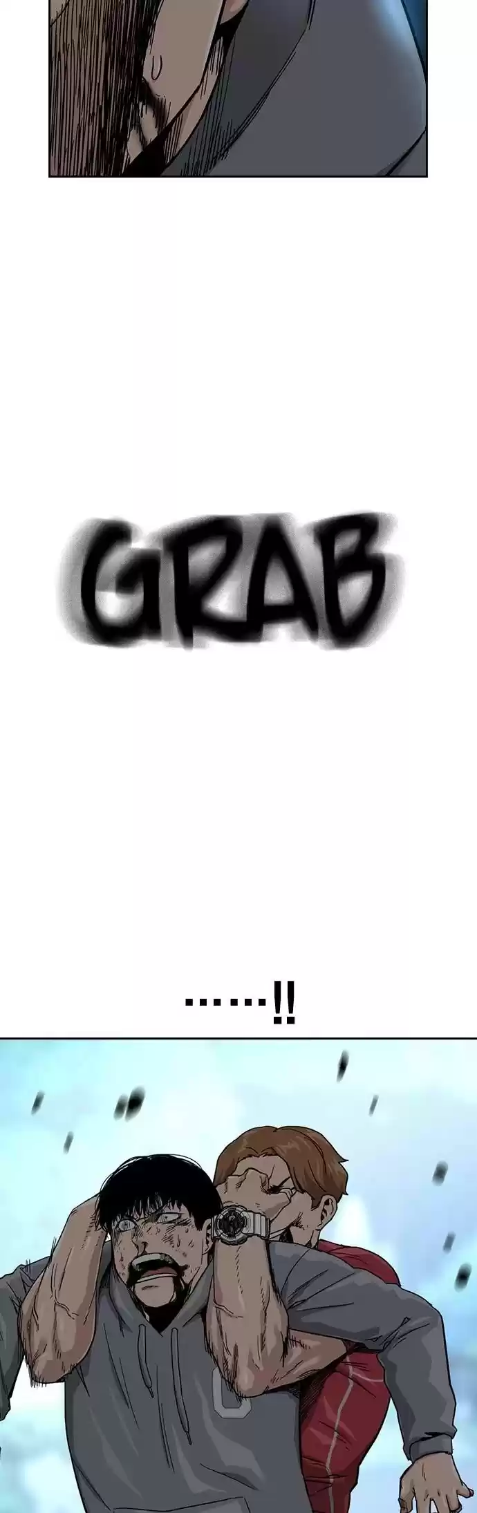 To Not Die Chapter 25