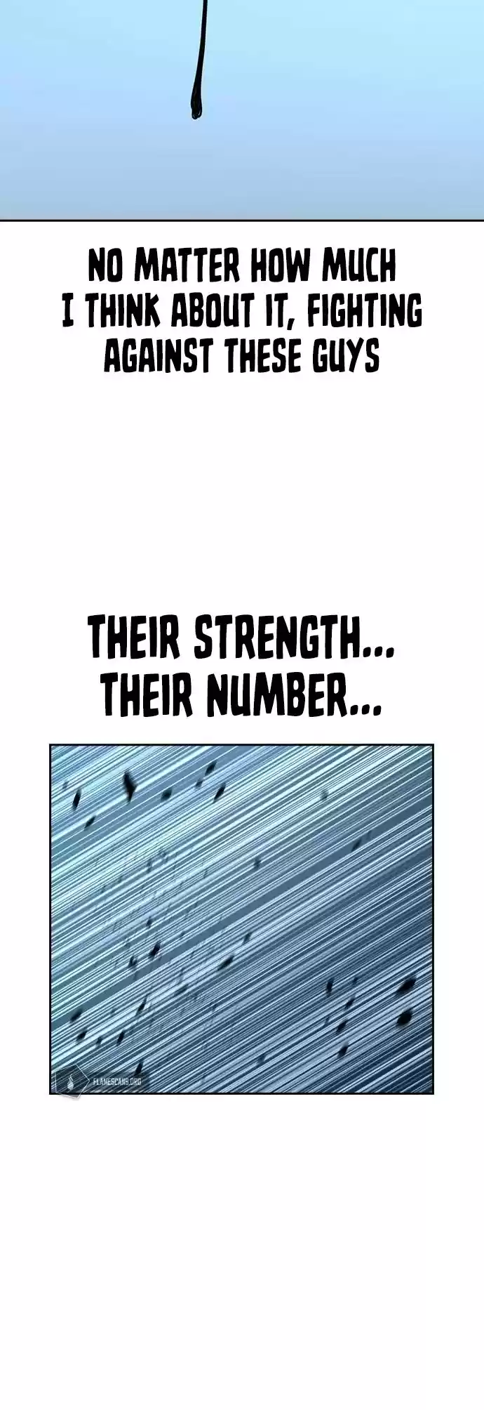 To Not Die Chapter 25