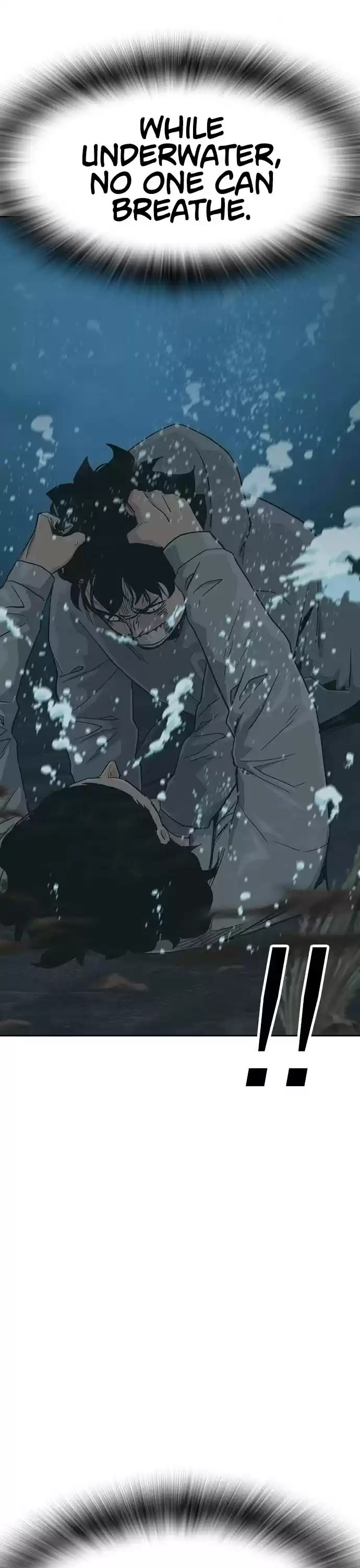 To Not Die Chapter 25