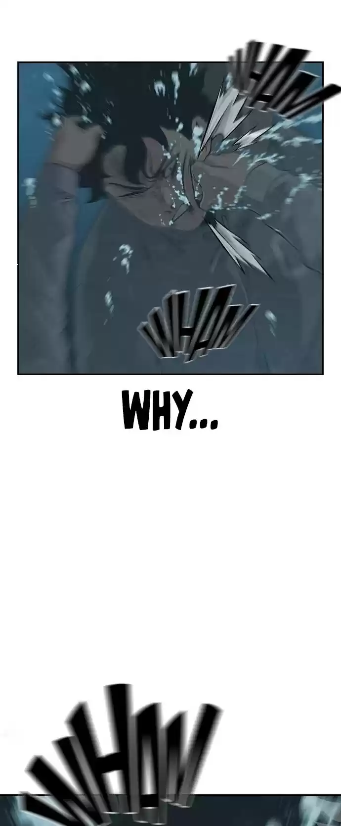 To Not Die Chapter 26