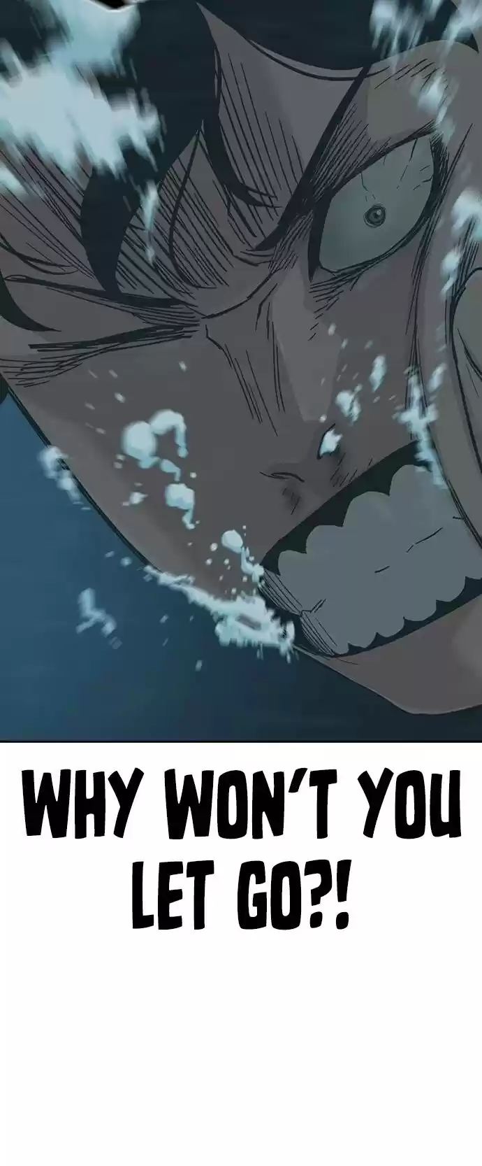 To Not Die Chapter 26