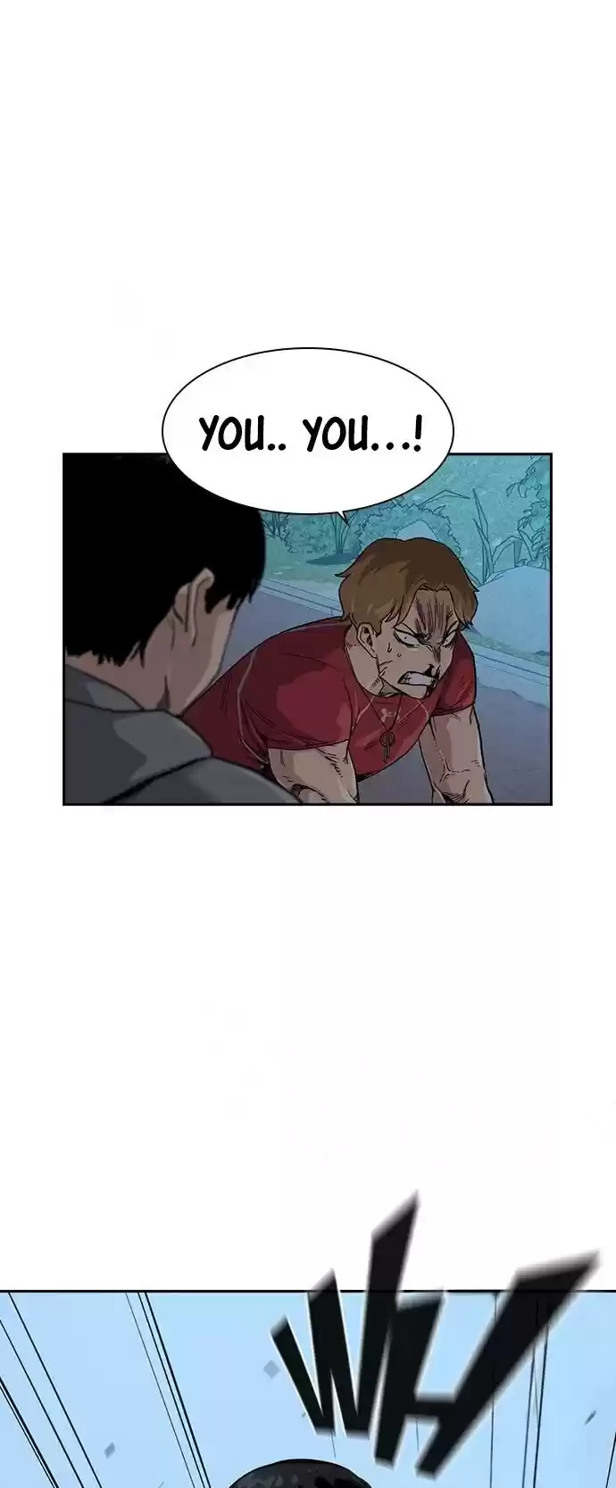 To Not Die Chapter 26