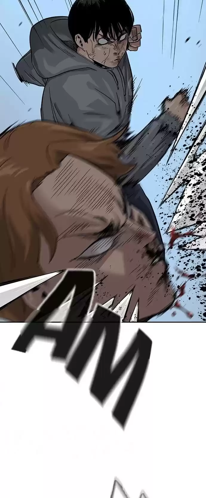 To Not Die Chapter 26