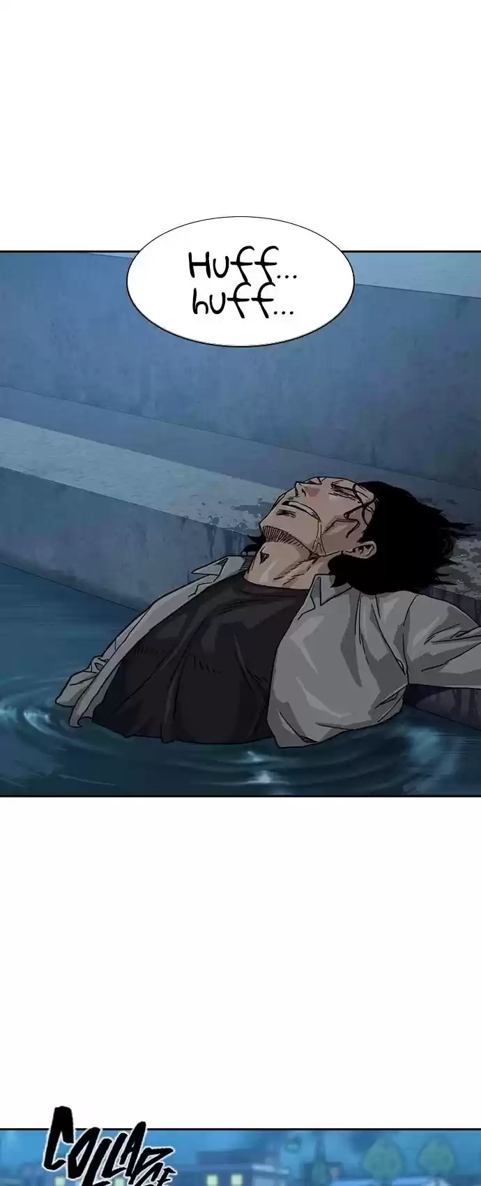 To Not Die Chapter 26