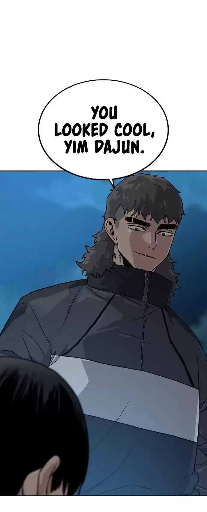 To Not Die Chapter 26