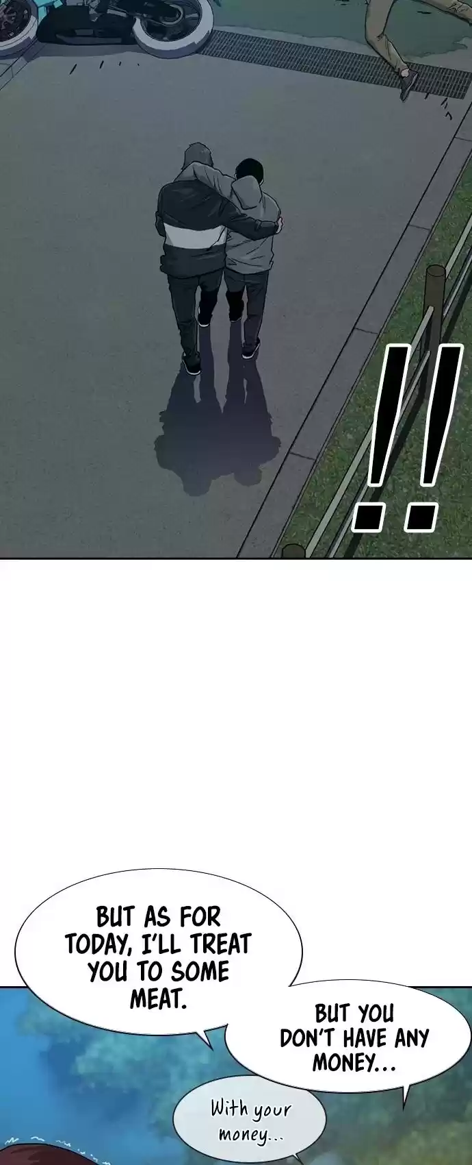 To Not Die Chapter 26