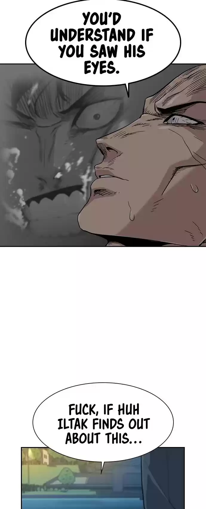 To Not Die Chapter 26