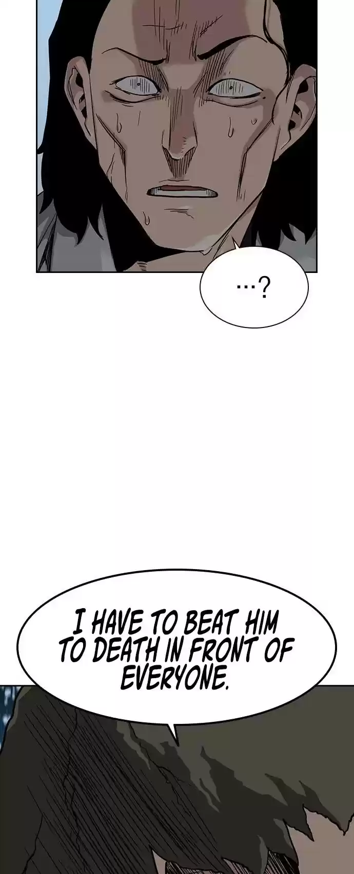 To Not Die Chapter 26