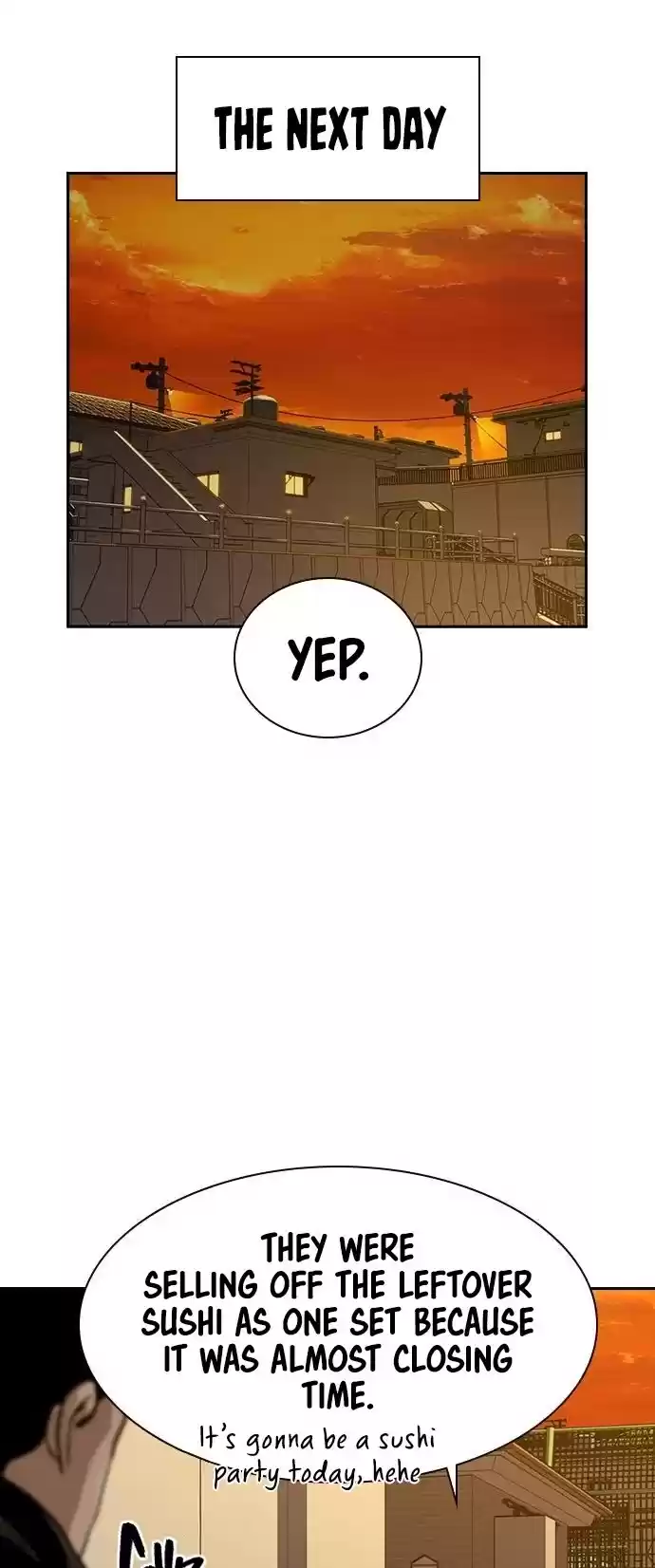 To Not Die Chapter 26