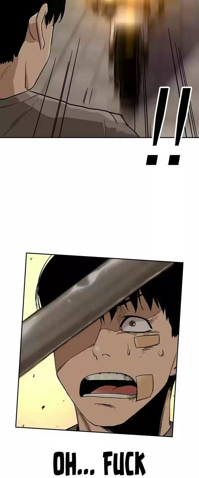 To Not Die Chapter 26