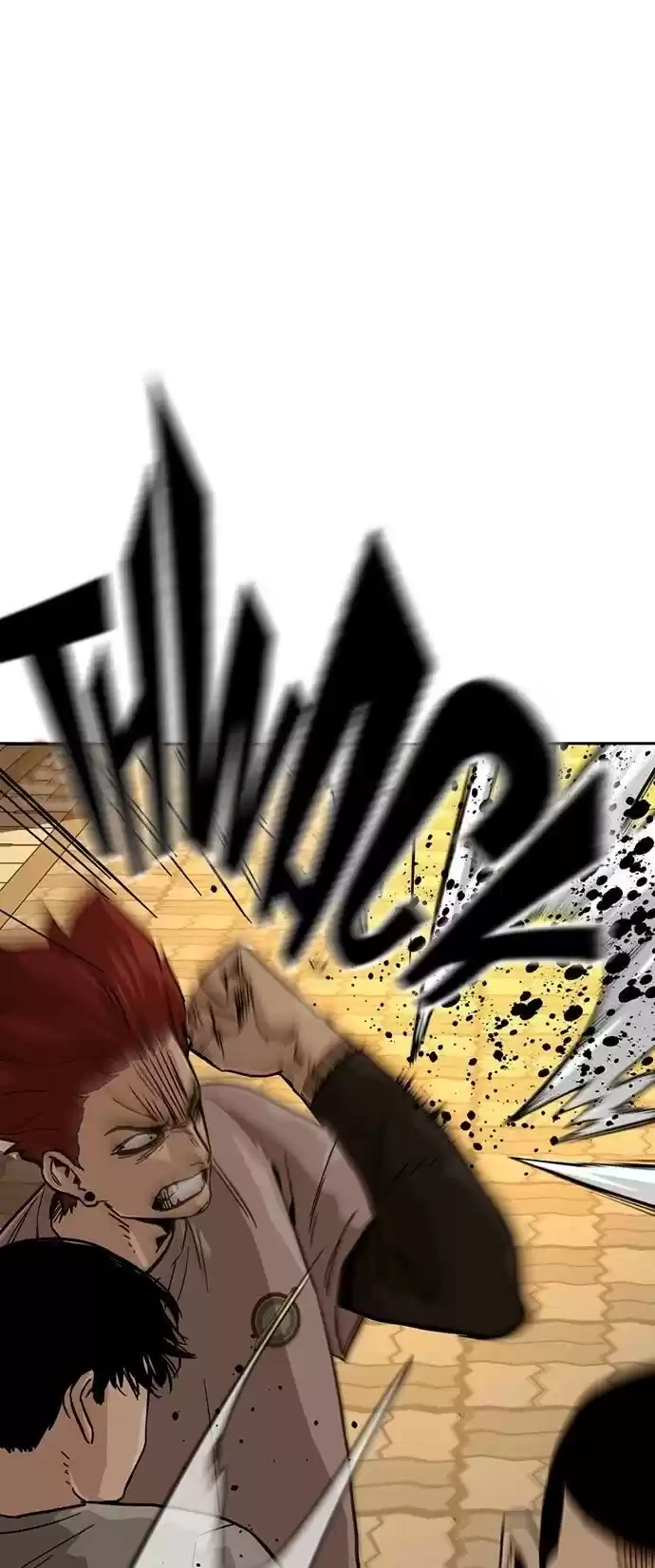 To Not Die Chapter 26