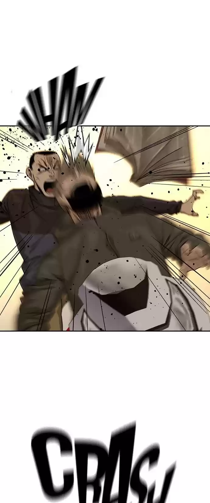 To Not Die Chapter 26