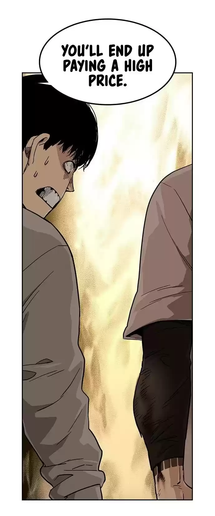 To Not Die Chapter 26