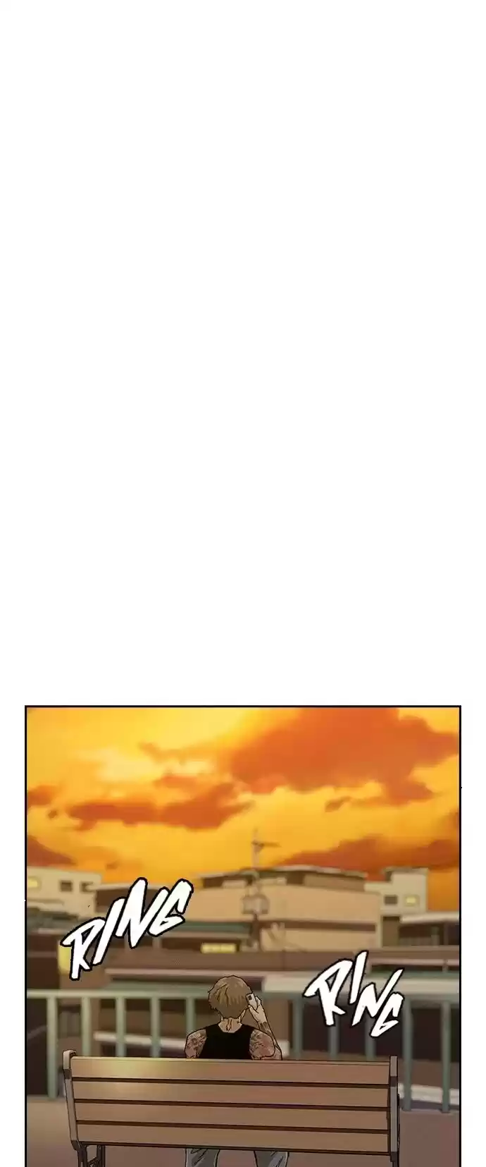 To Not Die Chapter 26