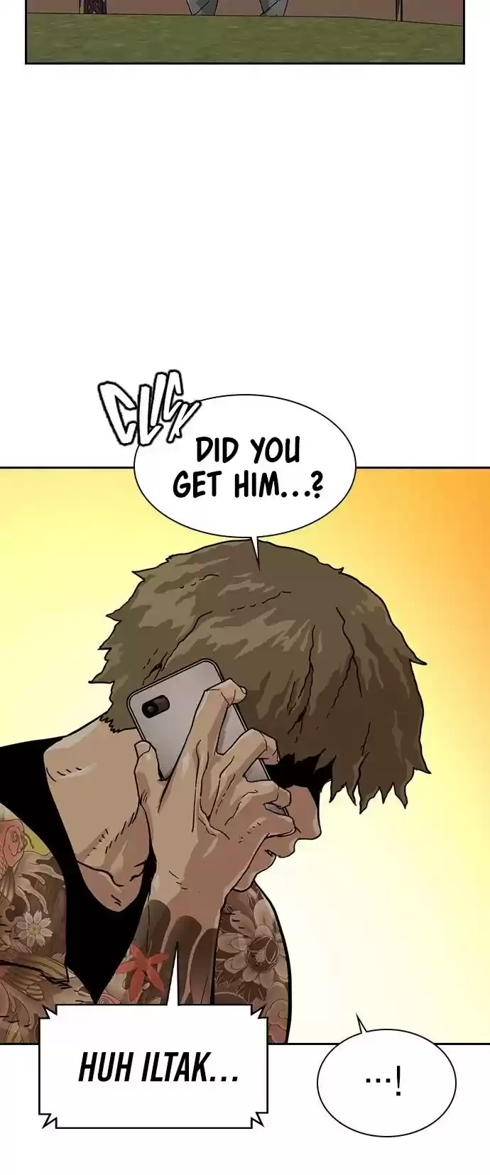 To Not Die Chapter 26